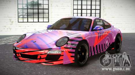Porsche 911 SP-Tuned S2 für GTA 4