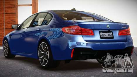 BMW M5 BS für GTA 4