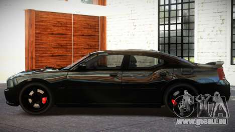 Dodge Charger SP SRT8 pour GTA 4
