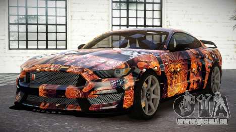 Shelby GT350 G-Tuned S11 pour GTA 4