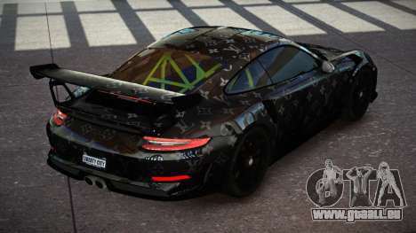 Porsche 911 GT3 ZR S1 für GTA 4
