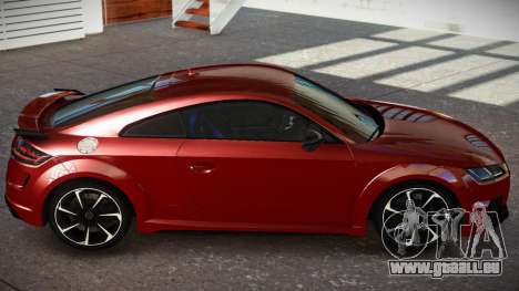 Audi TT TFSI pour GTA 4