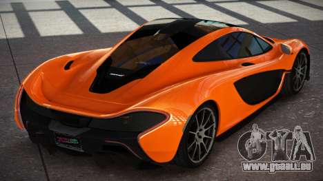 McLaren P1 G-Style pour GTA 4