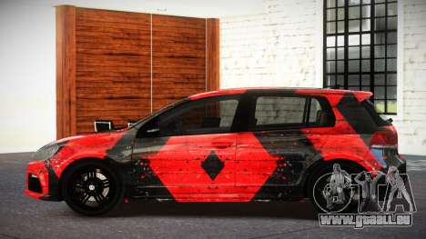 Volkswagen Golf Qz S11 für GTA 4