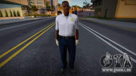 HD Laemt1 für GTA San Andreas