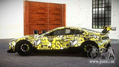 Aston Martin Vantage GT AMR S1 pour GTA 4