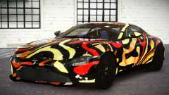 Aston Martin Vantage G-Tuned S4 pour GTA 4