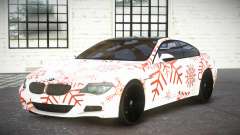 BMW M6 F13 GT-S S10 pour GTA 4