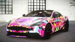 Aston Martin Vanquish SP S2 pour GTA 4