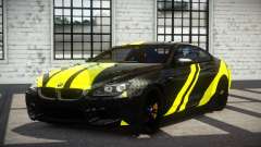 BMW M6 F13 ZZ S4 pour GTA 4
