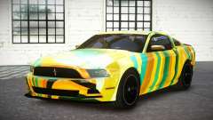 Ford Mustang GT US S2 für GTA 4