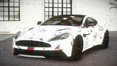 Aston Martin Vanquish SP S3 für GTA 4
