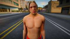HD Wmylg pour GTA San Andreas