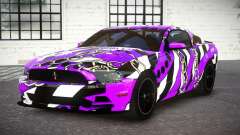 Ford Mustang GT US S9 pour GTA 4