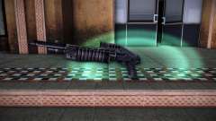 SPAS-12 from Half Life Opposing Force pour GTA Vice City