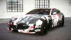 Ferrari FF ZR S10 pour GTA 4