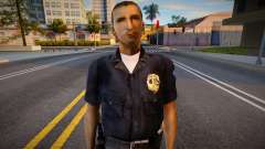 Jimmy Hernandez HD pour GTA San Andreas
