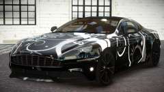 Aston Martin Vanquish SP S1 pour GTA 4
