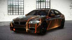 BMW M5 F10 U-Style S11 pour GTA 4