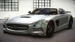 Mercedes-Benz SLS ZR pour GTA 4