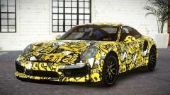 Porsche 911 ZR S7 pour GTA 4