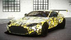 Aston Martin Vantage GT AMR S1 für GTA 4