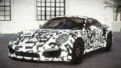 Porsche 911 ZR S11 pour GTA 4