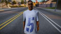 BMYCR (Base5 T-shirt) pour GTA San Andreas