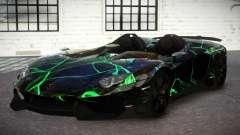 Lamborghini Aventador J-Tuned S4 pour GTA 4