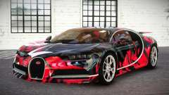 Bugatti Chiron G-Tuned S9 für GTA 4
