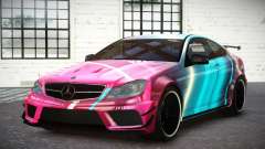 Mercedes-Benz C63 ZR S3 pour GTA 4