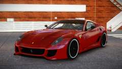 Ferrari 599 PSi-R pour GTA 4
