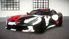 Dodge Viper BS SRT S11 für GTA 4