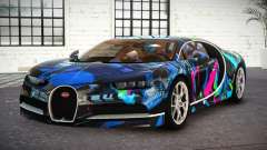 Bugatti Chiron G-Tuned S8 pour GTA 4