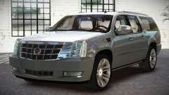 Cadillac Escalade Qz für GTA 4