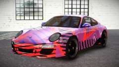 Porsche 911 SP-Tuned S2 pour GTA 4