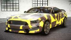 Shelby GT350 G-Tuned S8 pour GTA 4