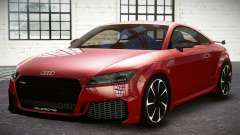 Audi TT TFSI pour GTA 4