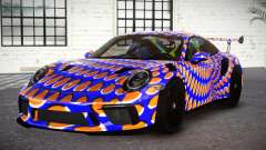 Porsche 911 GT3 ZR S4 pour GTA 4