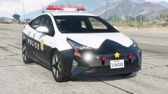 Toyota Prius 2016〡Japanische Polizei [ELS] v3.0 für GTA 5