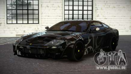 Ferrari 575M Qz S4 pour GTA 4