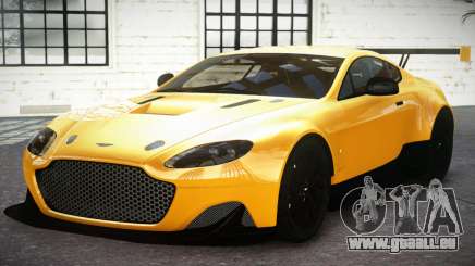 Aston Martin Vantage GT AMR pour GTA 4