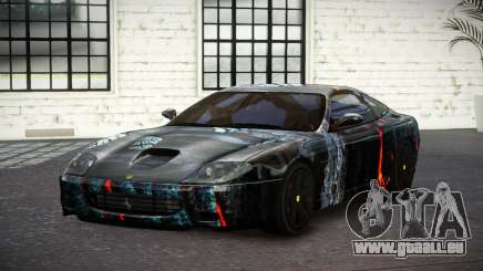 Ferrari 575M Qz S9 pour GTA 4