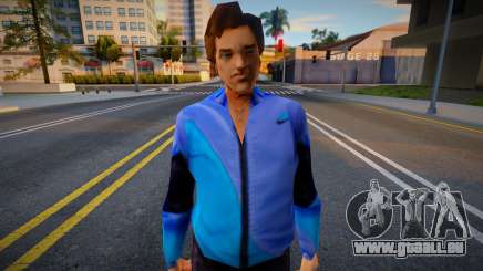Eddie Cabot de Reservoir Dogs pour GTA San Andreas
