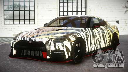 Nissan GT-R GS-I Nismo S1 pour GTA 4