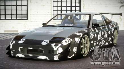 Nissan 240SX SP S5 pour GTA 4