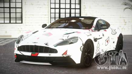 Aston Martin Vanquish SP S3 für GTA 4