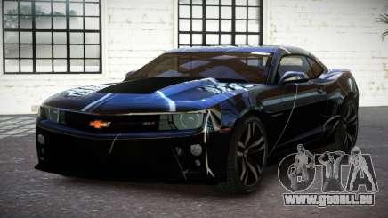 Chevrolet Camaro BS-R S5 pour GTA 4