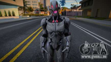 Ultron Classic - Avengers Age Of Ultron pour GTA San Andreas