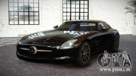 Mercedes-Benz SLS GS AMG für GTA 4